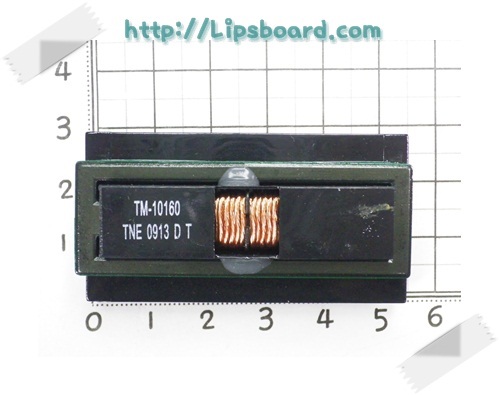 [LT002]TM-10160 (삼성 24인치 트랜스)